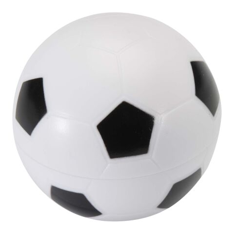 Zuri fotbollsformat läppbalsam med vanilj och SPF 15 Svart | Inget reklamtryck