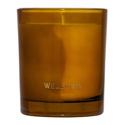 Wellmark Quiet Rebellion 210 g doftljus Rödbrun