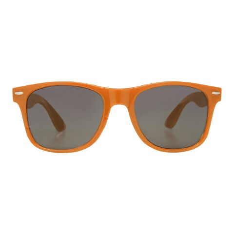 Sun Ray rPET solglasögon Standard | Orange | Inget reklamtryck | Inte tillgängligt | Inte tillgängligt