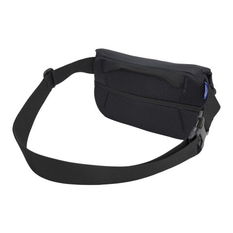 Thule EnRoute crossbody-väska 2L  Standard | Svart / Blå | Inget reklamtryck | Inte tillgängligt | Inte tillgängligt