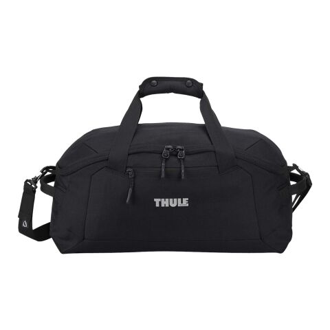Thule Lumion återvunnen duffelväska 40 liter  Svart / Blå