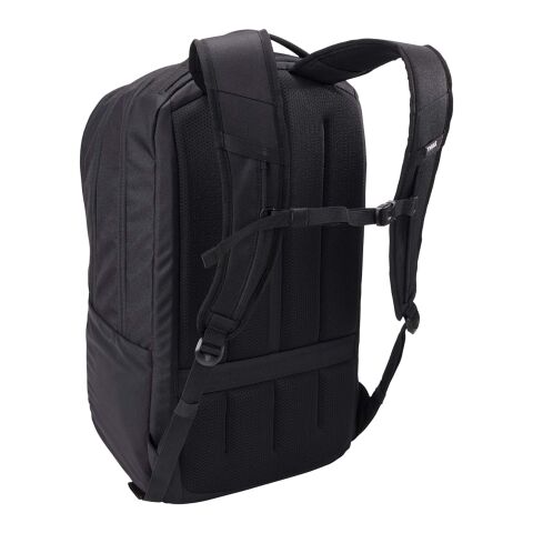 Thule Lumion 16'' ryggsäck för bärbar dator av återvunnet material 28L Svart / Blå