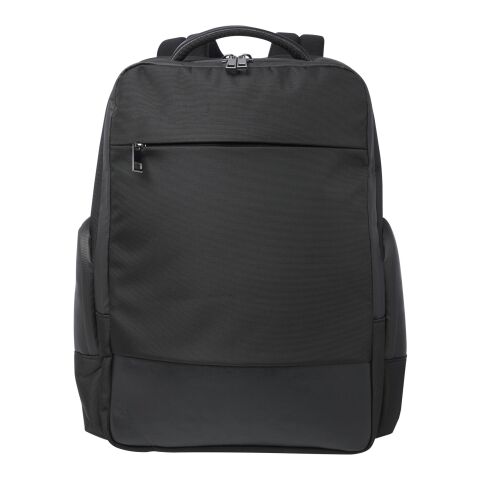 Expedition Pro 15,6-tums laptopväska av GRS-återvunnet material, 25 l Standard | svart | Inget reklamtryck | Inte tillgängligt | Inte tillgängligt | Inte tillgängligt