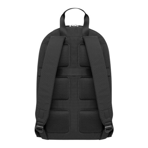 Moleskine Metro ryggsäck Standard | svart | Inget reklamtryck | Inte tillgängligt | Inte tillgängligt | Inte tillgängligt