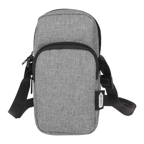 Ross telefonväska av återvunnen GRS Standard | Ljunggrå | Inget reklamtryck | Inte tillgängligt | Inte tillgängligt | Inte tillgängligt