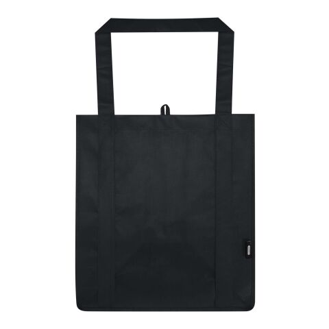 Liberty icke-vävd tygväska 29 l av återvunnen GRS Standard | Svart | Inget reklamtryck | Inte tillgängligt | Inte tillgängligt | Inte tillgängligt