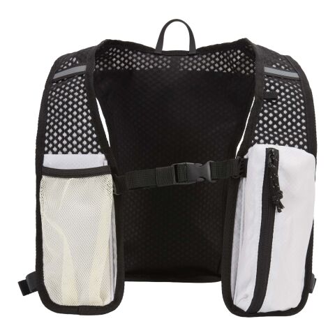 Nomad löparväst med vätskepaket av GRS-återvunnet material 5 l Standard | Sandstone | Inget reklamtryck | Inte tillgängligt | Inte tillgängligt | Inte tillgängligt