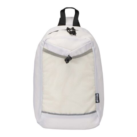 Nomad axelväska för vätskeförvaring av GRS-återvunnet material, 6 l Standard | Sandstone | Inget reklamtryck | Inte tillgängligt | Inte tillgängligt | Inte tillgängligt