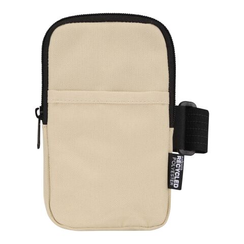 Byron flaskfodral GRS-återvunnen Standard | Oatmeal | Inget reklamtryck | Inte tillgängligt | Inte tillgängligt | Inte tillgängligt