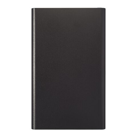 Pep 4000 mAh powerbank Standard | Svart | Inget reklamtryck | Inte tillgängligt | Inte tillgängligt