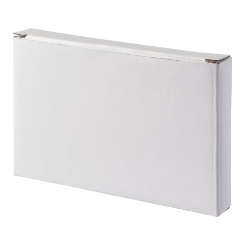 Pep 4000 mAh powerbank Standard | Röd | Inget reklamtryck | Inte tillgängligt | Inte tillgängligt