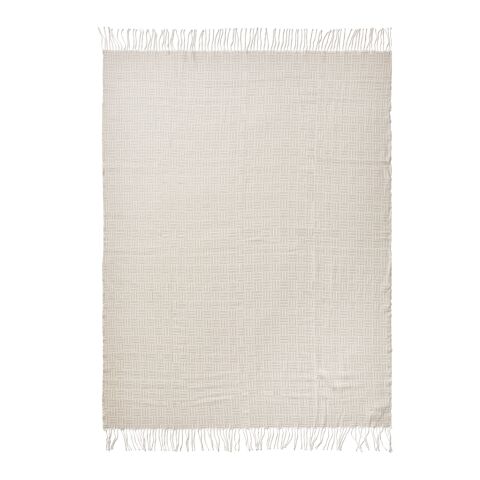 VINGA Lenox pläd brun | Inget reklamtryck | Inte tillgängligt | Inte tillgängligt | Inte tillgängligt