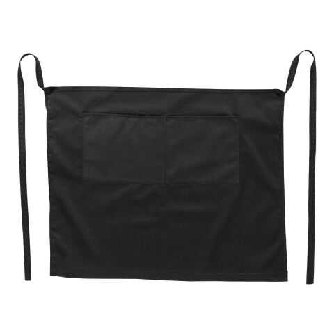 Skyla bartenderförkläde Standard | svart | Inget reklamtryck | Inte tillgängligt | Inte tillgängligt | Inte tillgängligt