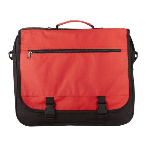 Anchorage konferensväska Standard | Röd | Inget reklamtryck | Inte tillgängligt | Inte tillgängligt | Inte tillgängligt