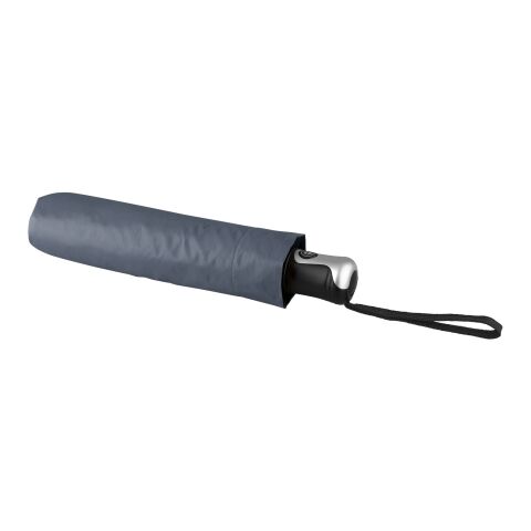 21.5" Alex 3-sektions automatisk paraply Marinblå