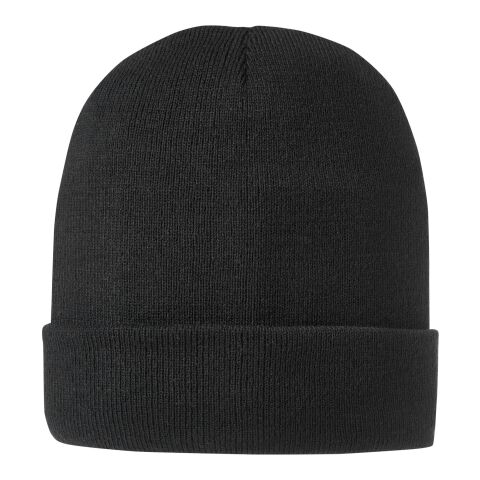 Irwin beanie Svart