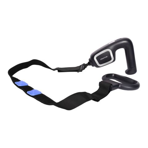 Prixton Fit Power Flex massagepistol svart | Inget reklamtryck