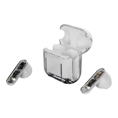 Prixton TWS162 öronsnäckor Vit | Not applicable | Inget reklamtryck