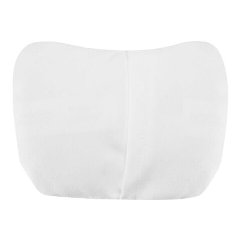 Misa sublimerad musmatta med handledsstöd Vit | Inget reklamtryck | Inte tillgängligt | Inte tillgängligt