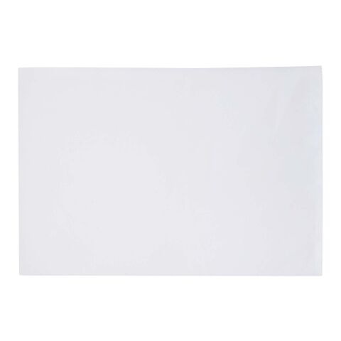 Sublimeringskudde med linfrön Vit | M (20x12cm) | Sublimering | all over | 120 mm x 200 mm