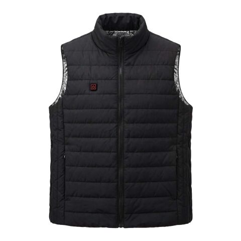 SCX.design G03 ThermoVest uppvärmd väst Svart | XL