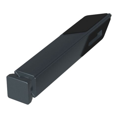 SCX.design O33 hopfällbart datorstativ Gun Metal CT | Not applicable | Inget reklamtryck | Inte tillgängligt | Inte tillgängligt