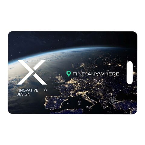 SCX.design A11 smart tag full colour Svart | Inget reklamtryck | Inte tillgängligt | Inte tillgängligt