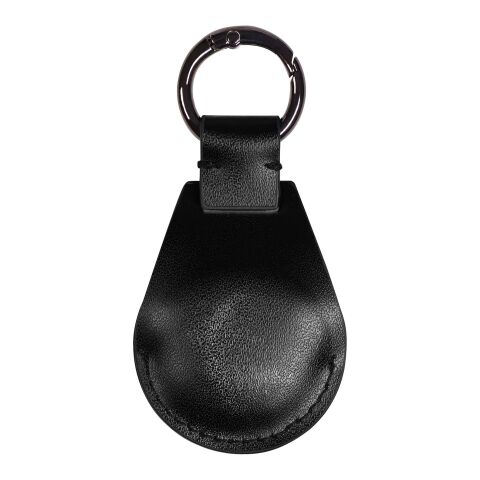 SCX.design A12 smart tag med nyckelring Svart | Inget reklamtryck | Inte tillgängligt | Inte tillgängligt