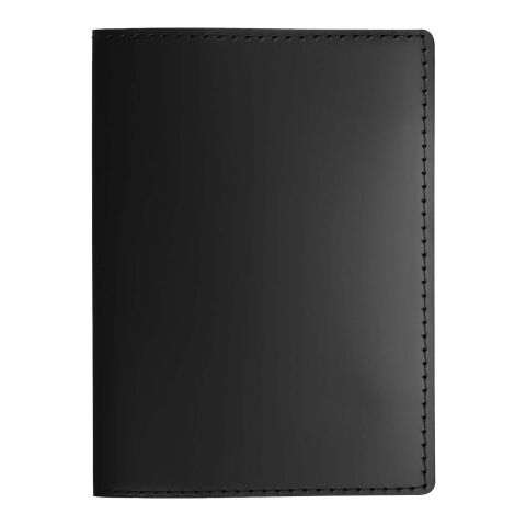 SCX.design A13, passhållare med smart tagg Svart | Inget reklamtryck | Inte tillgängligt | Inte tillgängligt