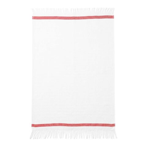 Citizen Green Seachic 150 g/m² fouta Röd | Inget reklamtryck | Inte tillgängligt | Inte tillgängligt