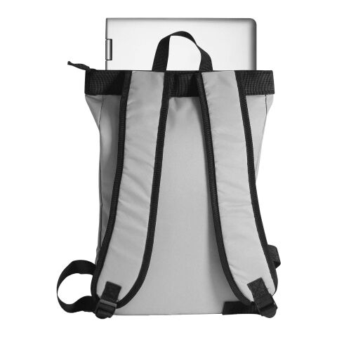 Citizen Green Rewday ryggsäck Grå | Inget reklamtryck | Inte tillgängligt | Inte tillgängligt