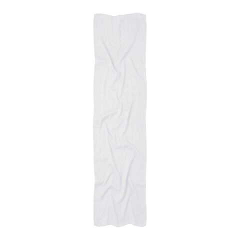Citizen Green Scarfy bomullsscarf 50 x 220 cm Vit | Inget reklamtryck | Inte tillgängligt | Inte tillgängligt
