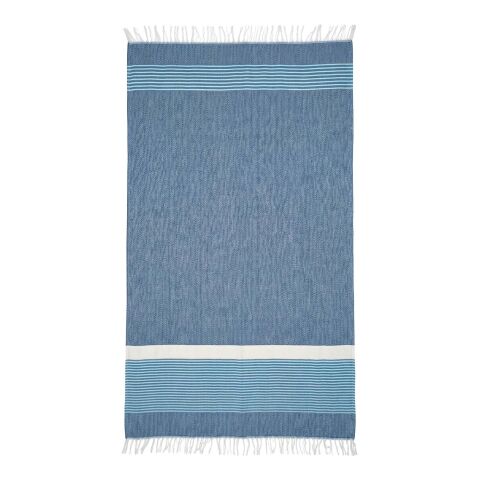 Citizen Green Seabeach foutatyg 100 x 180 cm Melerad marinblå