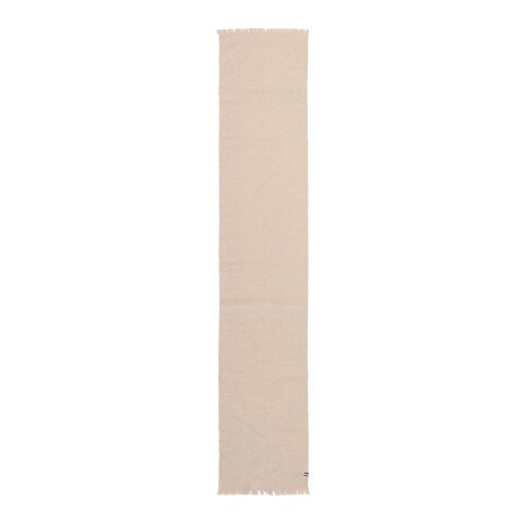 Citizen Green Alix sjal i ekologisk bomull  Beige