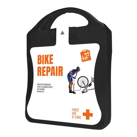 MyKit Bike Repair Transparent svart | Inte tillgängligt | Inget reklamtryck | Inte tillgängligt | Inte tillgängligt