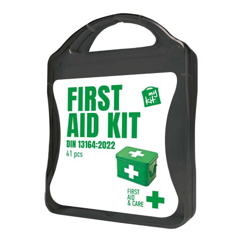 MyKit DIN Transparent svart | Inget reklamtryck | Inte tillgängligt | Inte tillgängligt