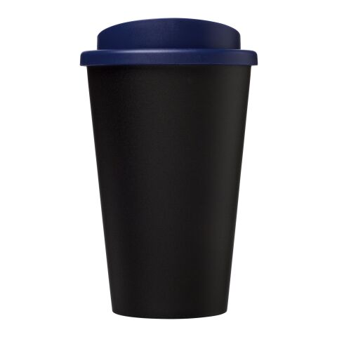 Americano® 350 ml termosmugg Svart-Blå