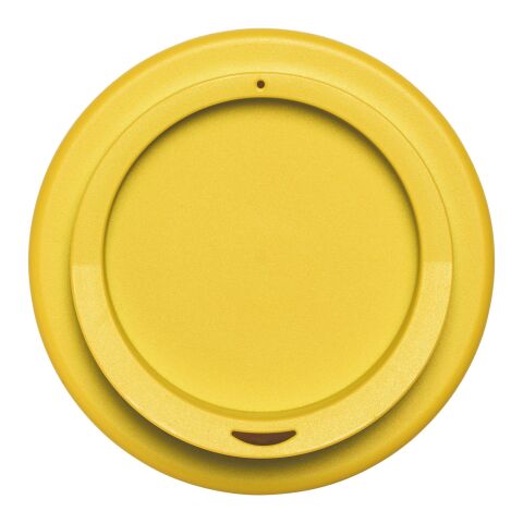 Brite-Americano® 350 ml termosmugg Gul | Inget reklamtryck | Inte tillgängligt | Inte tillgängligt