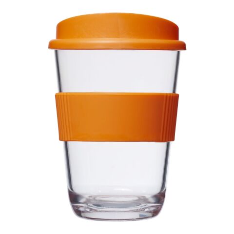 Americano® Cortado 300 ml greppmugg Orange | Inget reklamtryck | Inte tillgängligt | Inte tillgängligt