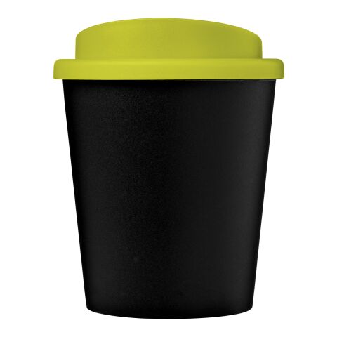Americano® Espresso 250 ml termosmugg Svart-Limegrön