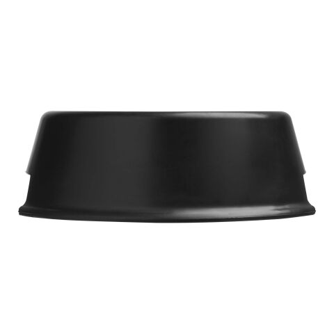 Koda hundskål svart | Inget reklamtryck | Inte tillgängligt | Inte tillgängligt