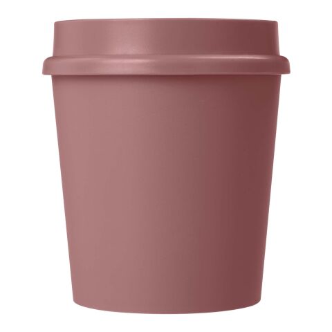 Americano® Switch Renew 200 ml med 360° lock Rosa