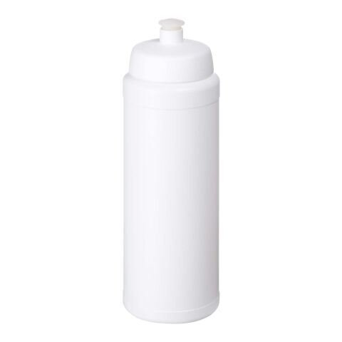 Basline Rise sportflaska på 750 ml vit-vit