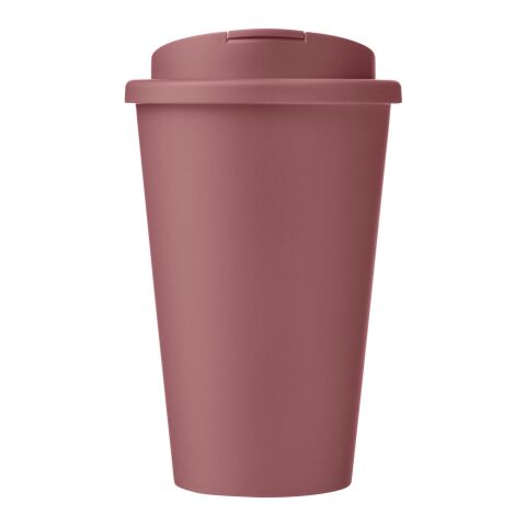 Americano® Renew 350 ml isolerad termomugg med spillsäkert lock Rosa