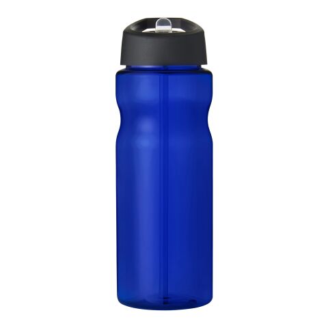 H2O Active® Base Tritan™ 650 ml sportflaska med piplock Blå-Svart