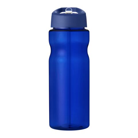 H2O Active® Base Tritan™ 650 ml sportflaska med piplock Blå-Blå | Inget reklamtryck | Inte tillgängligt | Inte tillgängligt