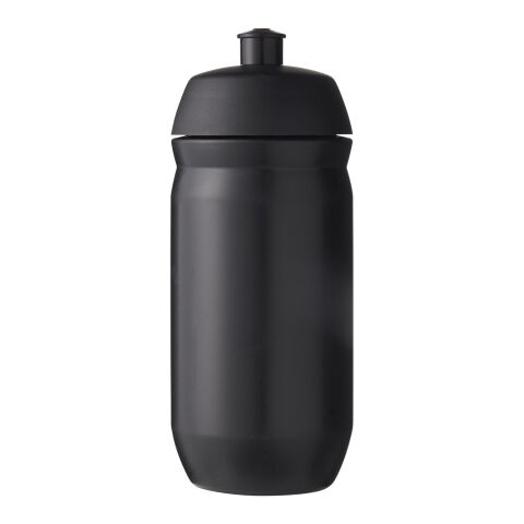 HydroFlex™ 500 ml sportflaska Svart-Svart