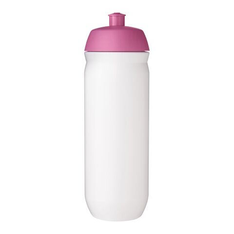 HydroFlex™ 750 ml sportflaska Magenta-Vit | Inget reklamtryck | Inte tillgängligt | Inte tillgängligt