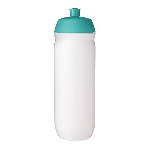 HydroFlex™ 750 ml sportflaska Aquablå-Vit