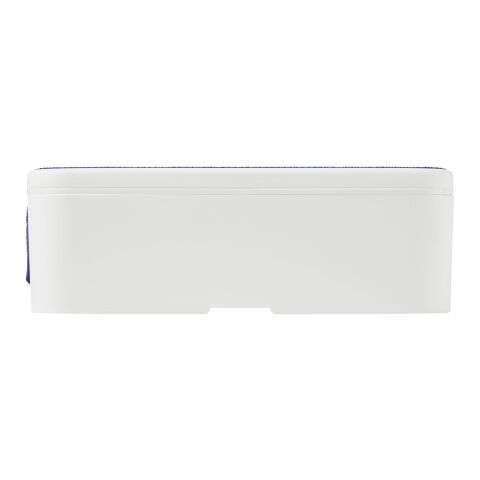 MIYO lunchlåda i ett lager Vit-Blå | Inget reklamtryck | Inte tillgängligt | Inte tillgängligt